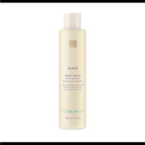 European Wax Center Body Wash